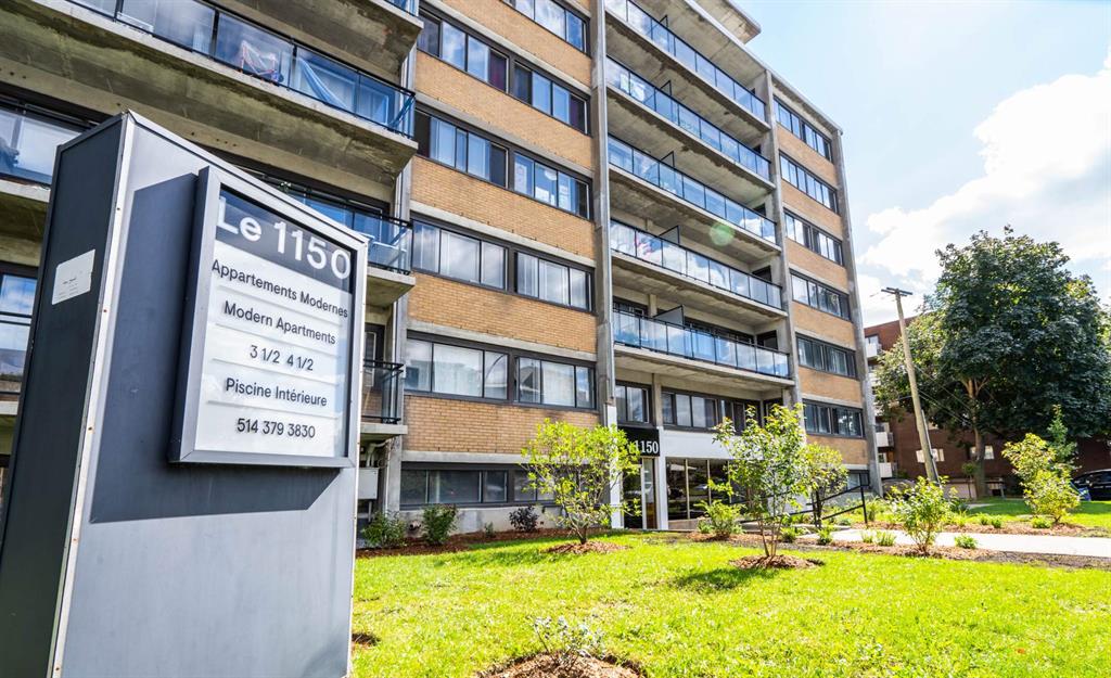 1150 Cote vertu