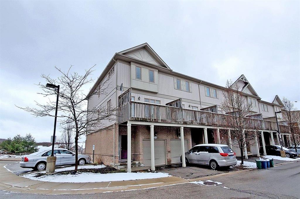 619 Wild Ginger Avenue, A05