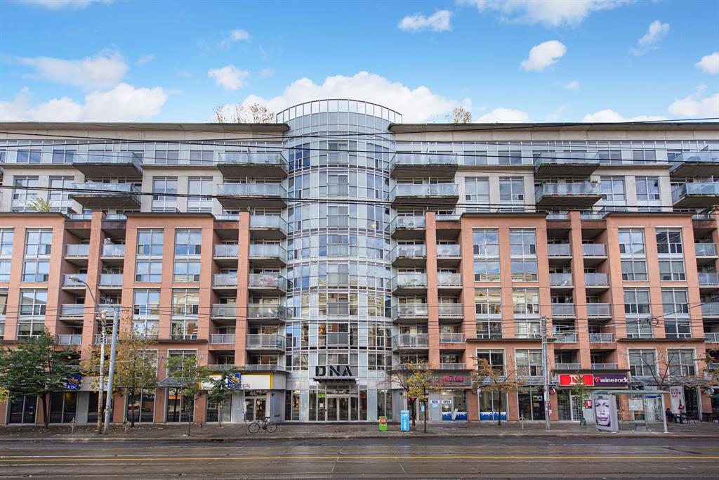 1005 King St. W