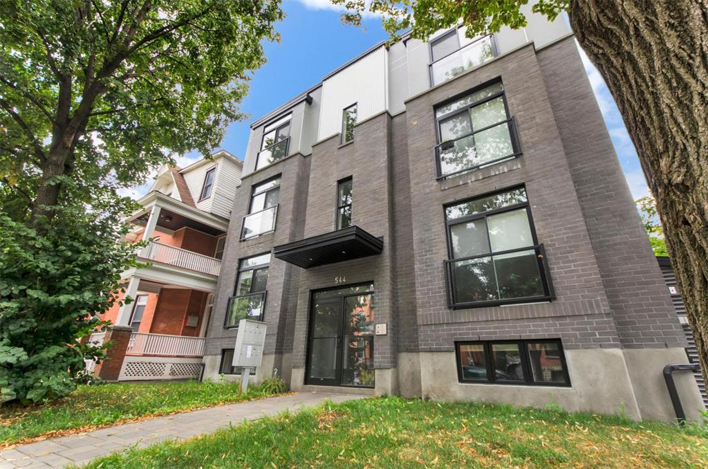 544 Gilmour Street