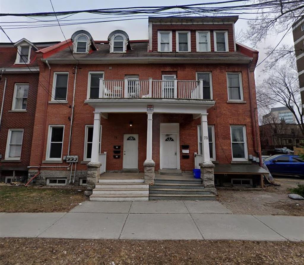 74 Daly Avenue - 1-1