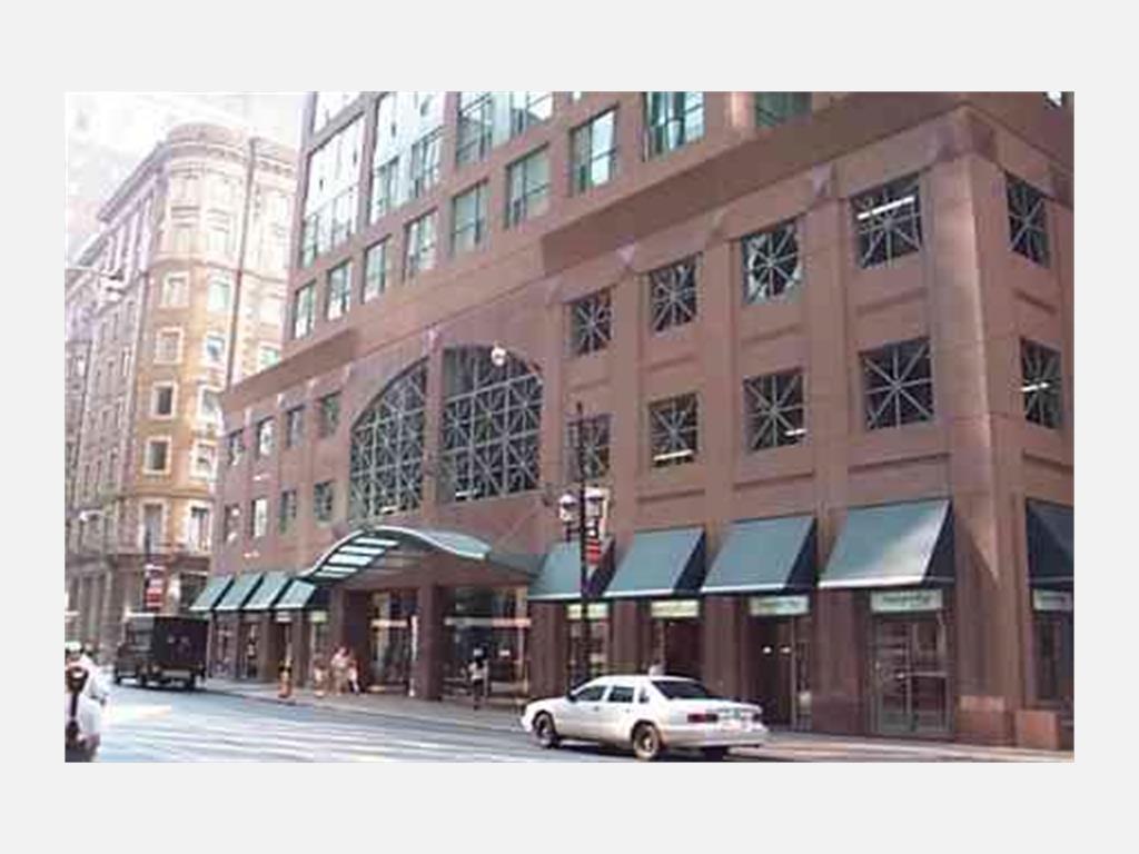 7 King Street East, Suite 2308