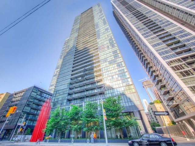 110  Charles Street East, Suite 3405