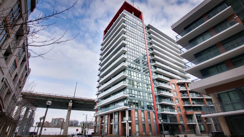 Bathurst and Fort York