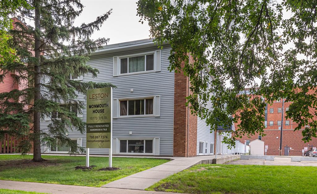 10172 119 St NW
