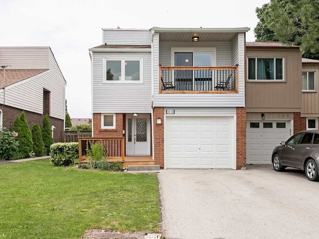 3458 Ash Row Cres