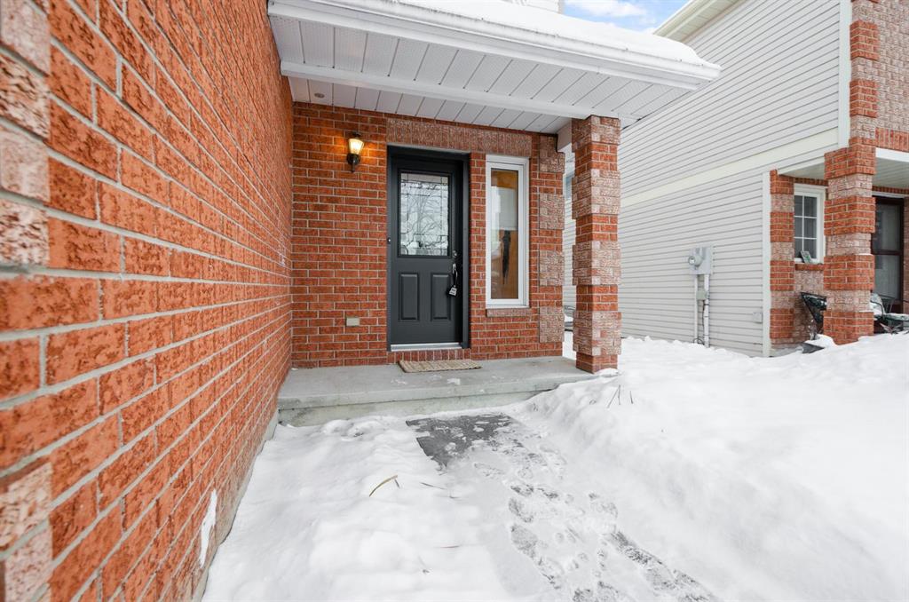 159 Bridlewood Drive