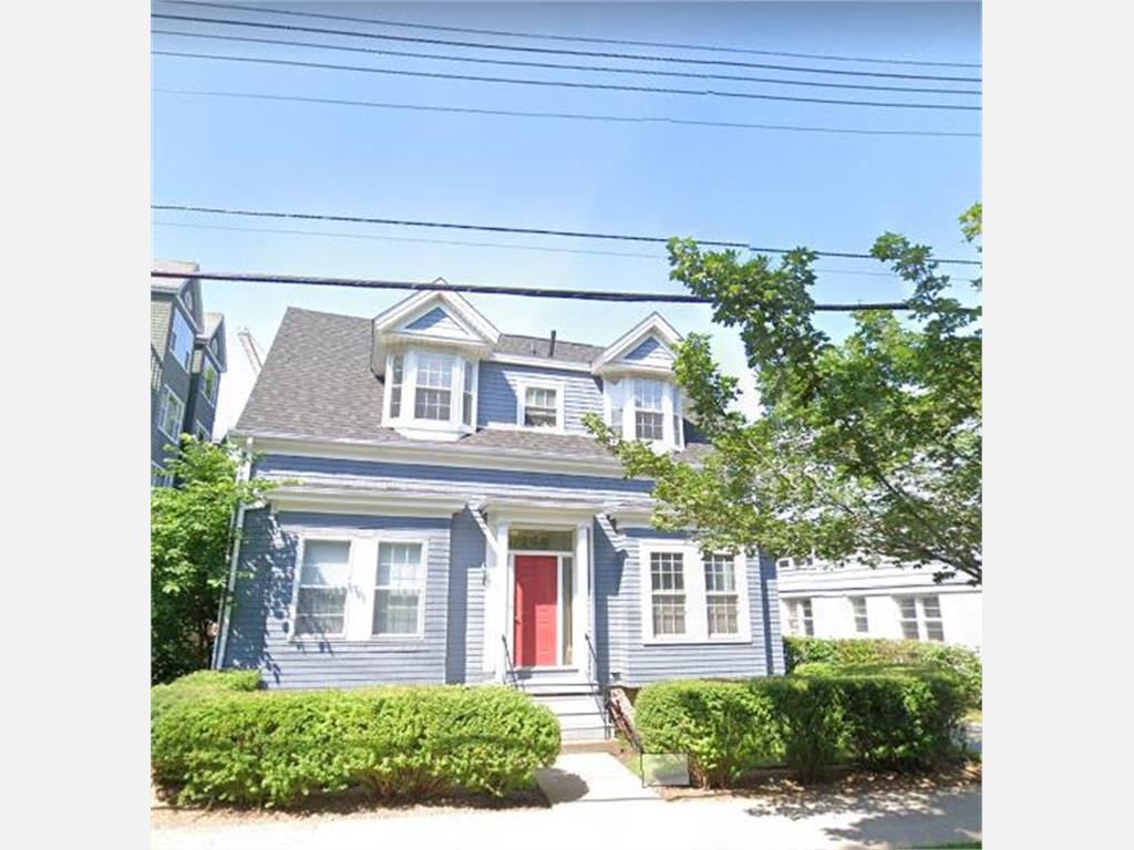 1058 Tower Road