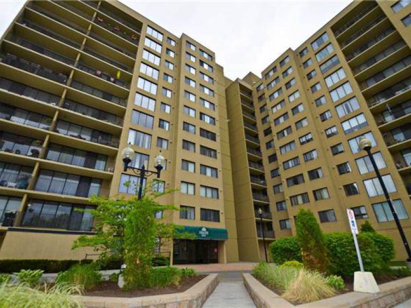 6500 Montevideo Road, Suite 912