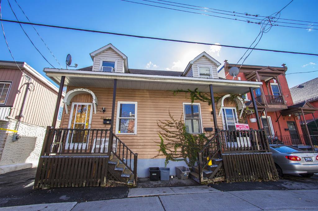 166 168 St Andrew Street - 166