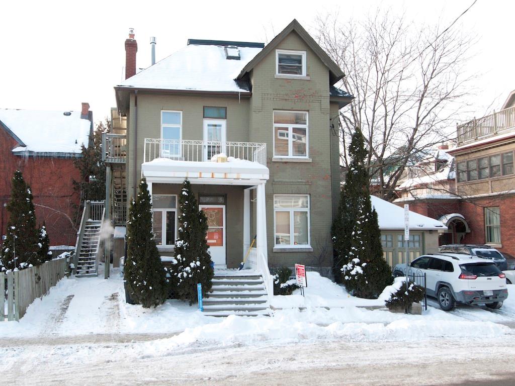 3 - 106 Cartier Street