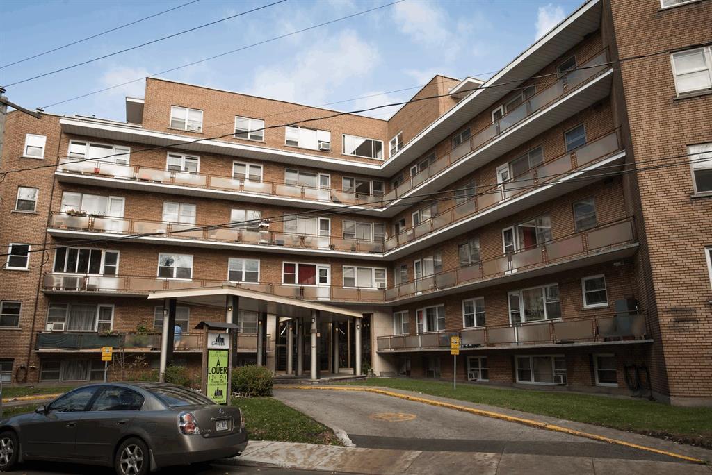 4635 Avenue Clanranald