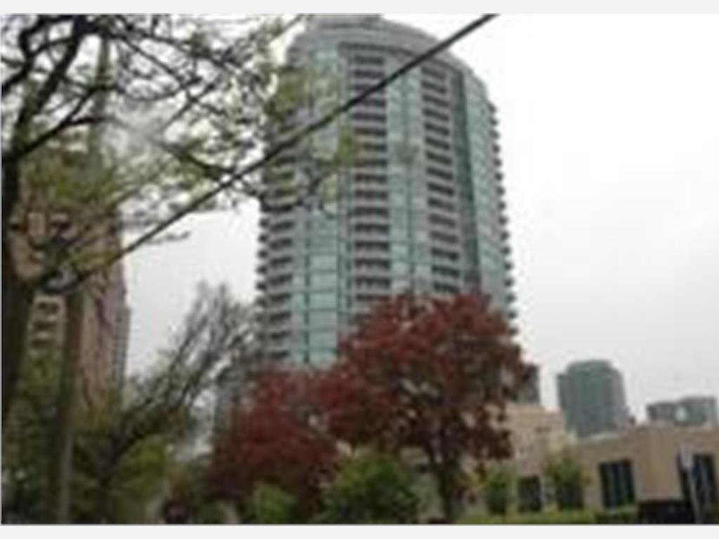 60 Byng Avenue, Suite 2606