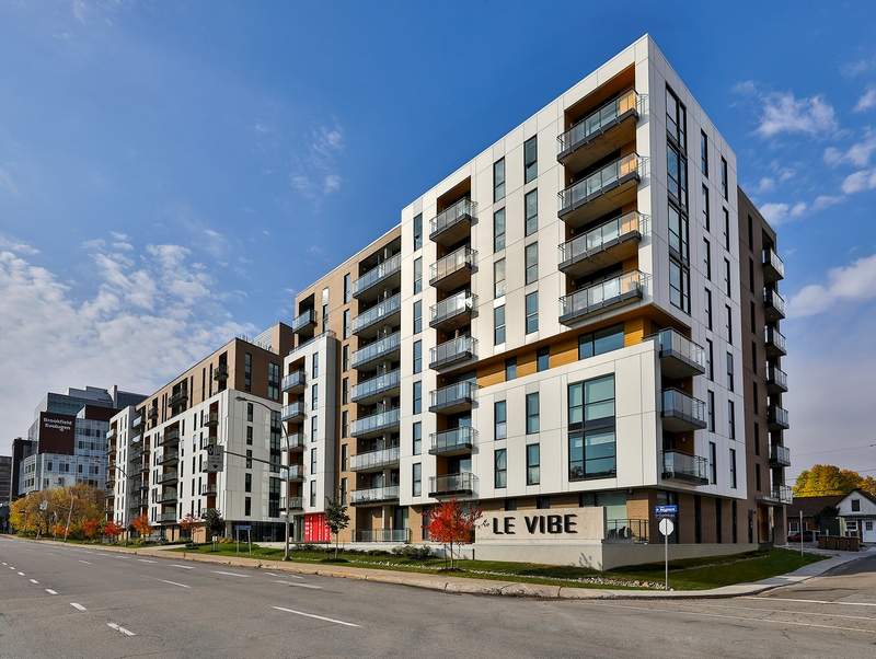 78-88 Dollard-des-Ormeaux street