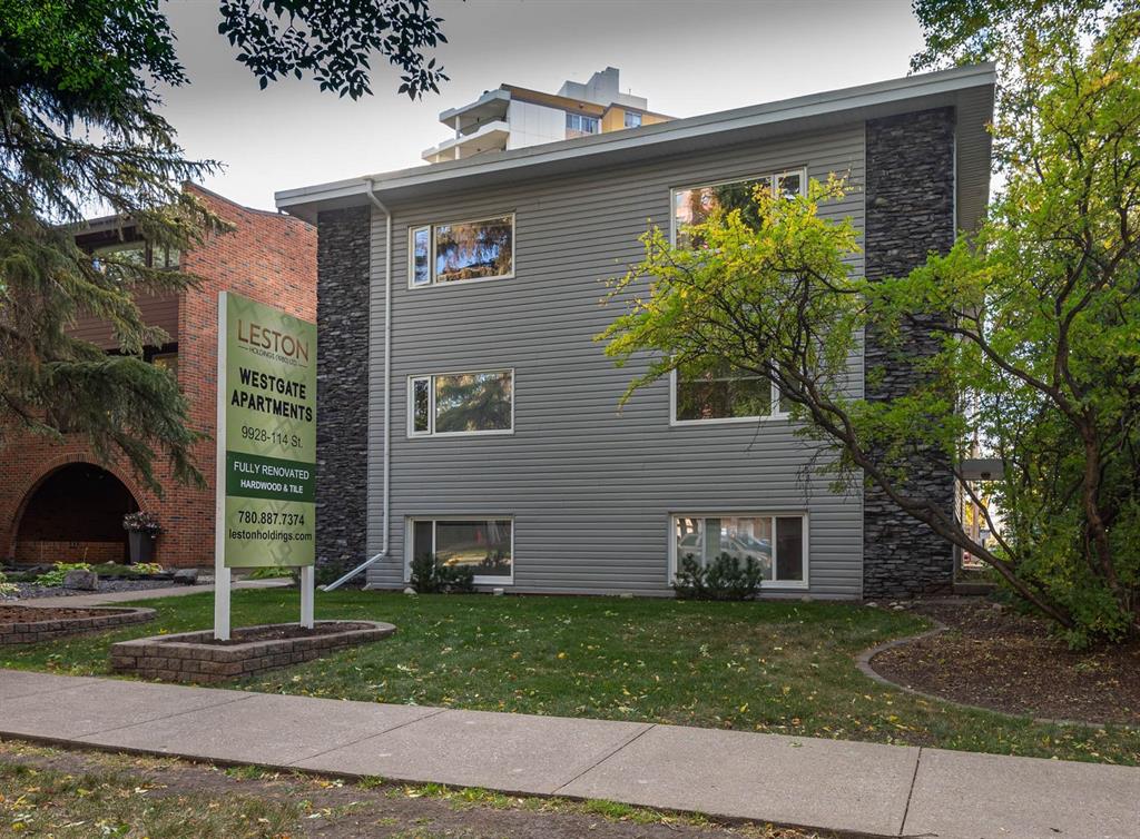 9928 114 St