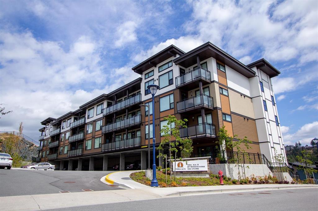 657 Redington Avenue