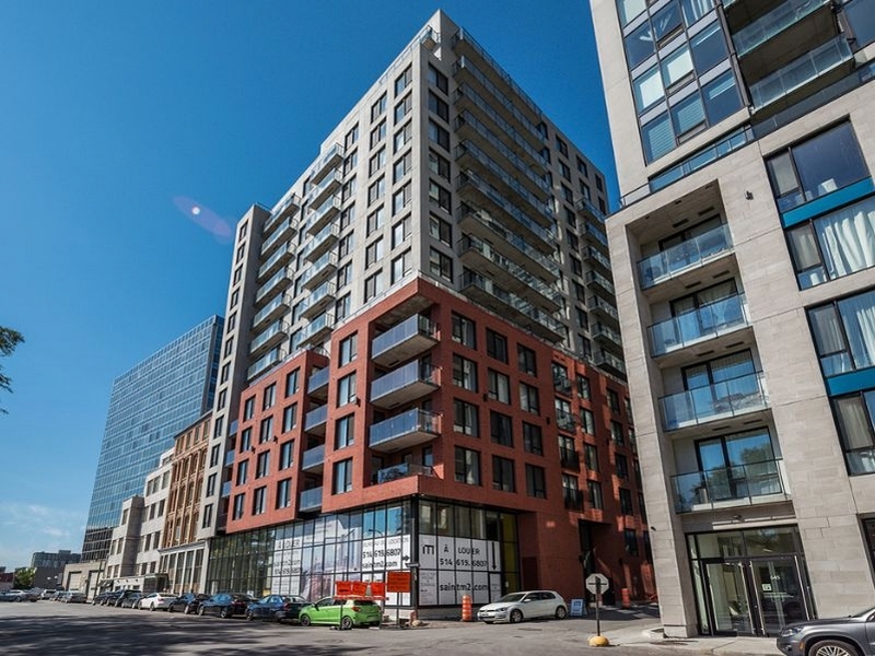 464 Saint-Henri Street