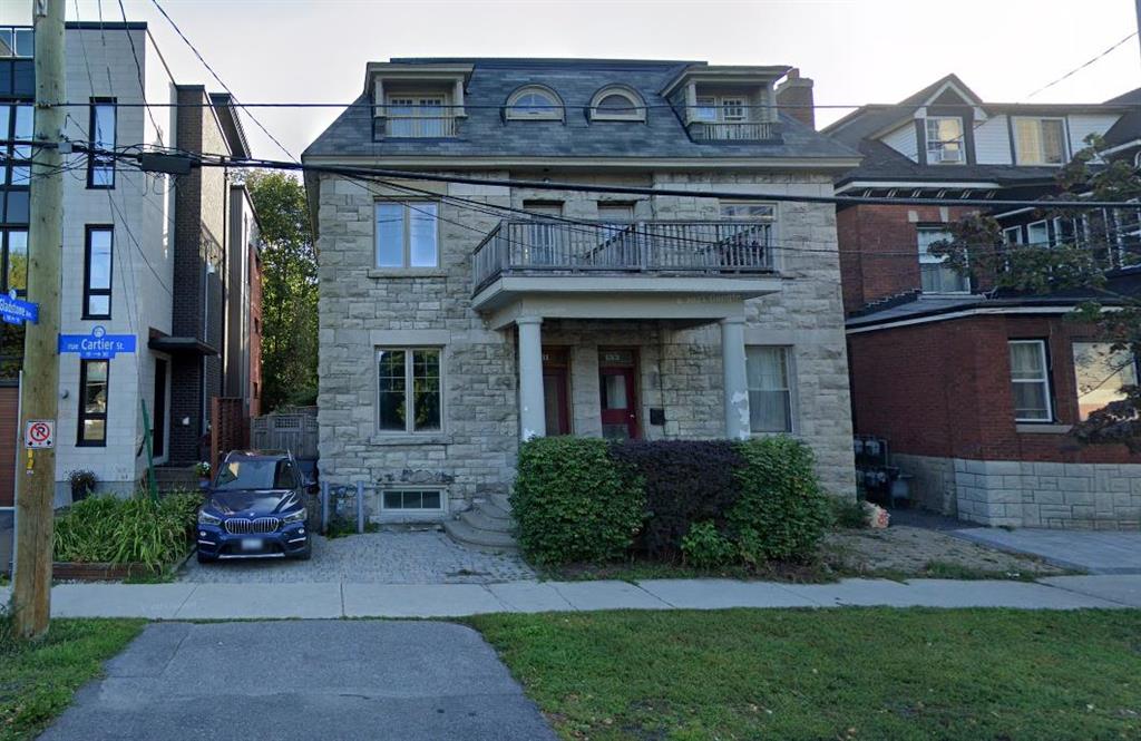 133 Cartier Street