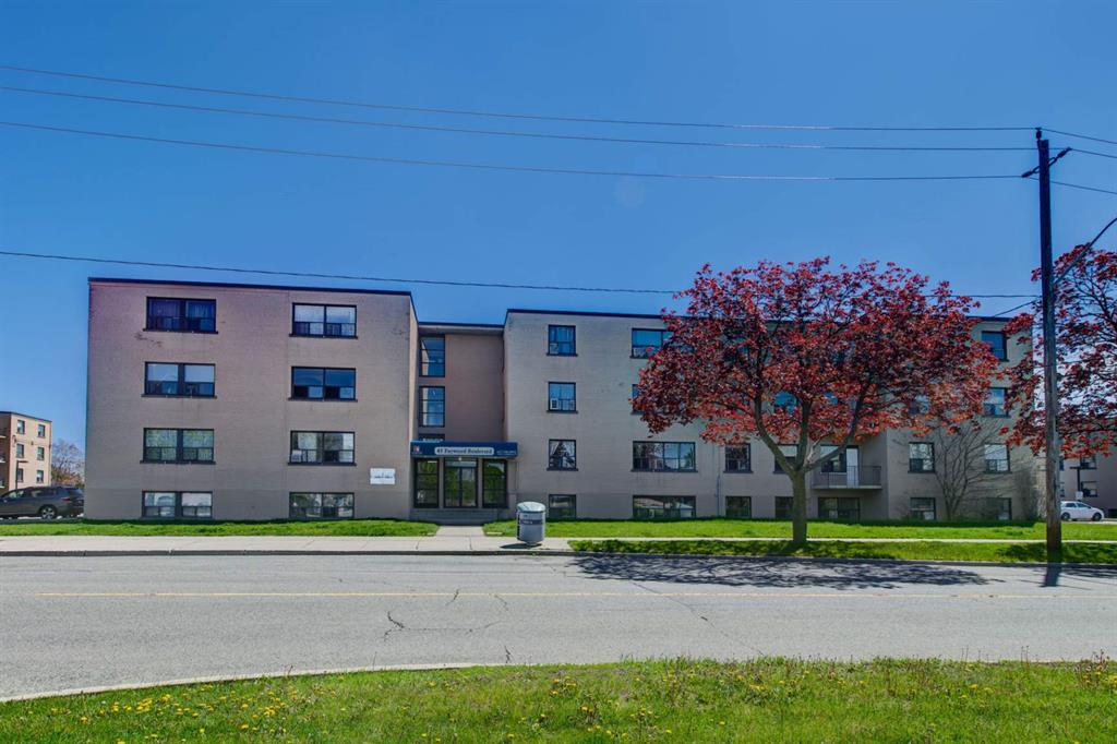 45 Faywood Blvd.