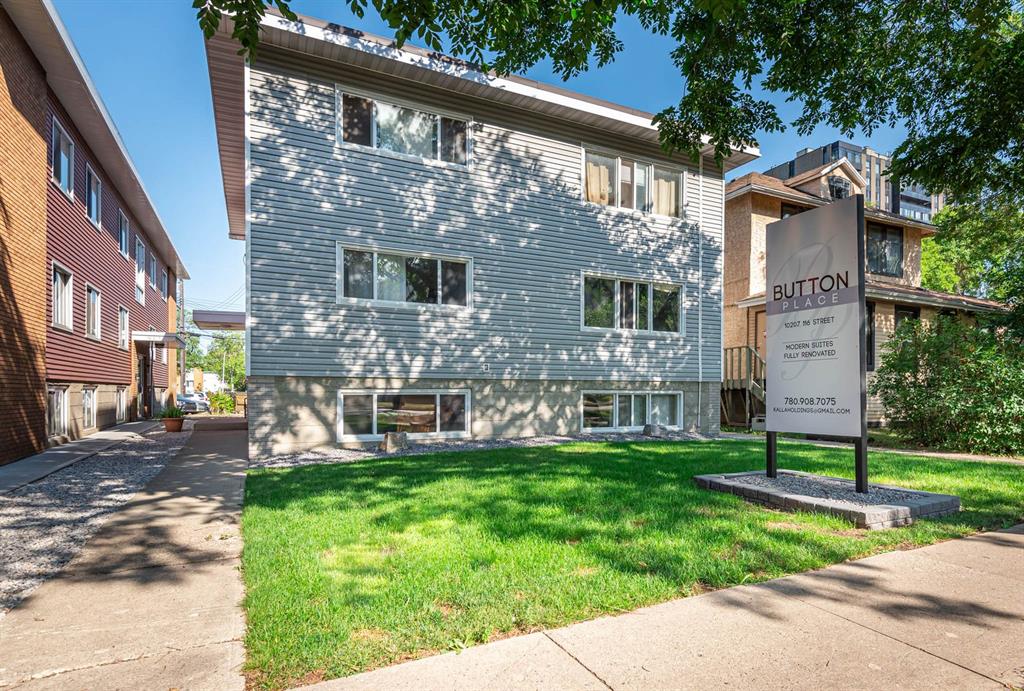 10207 116 Street