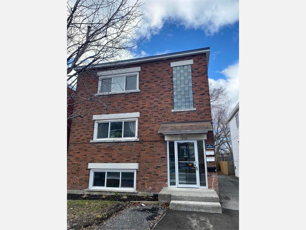 120 Lavergne Street - 1