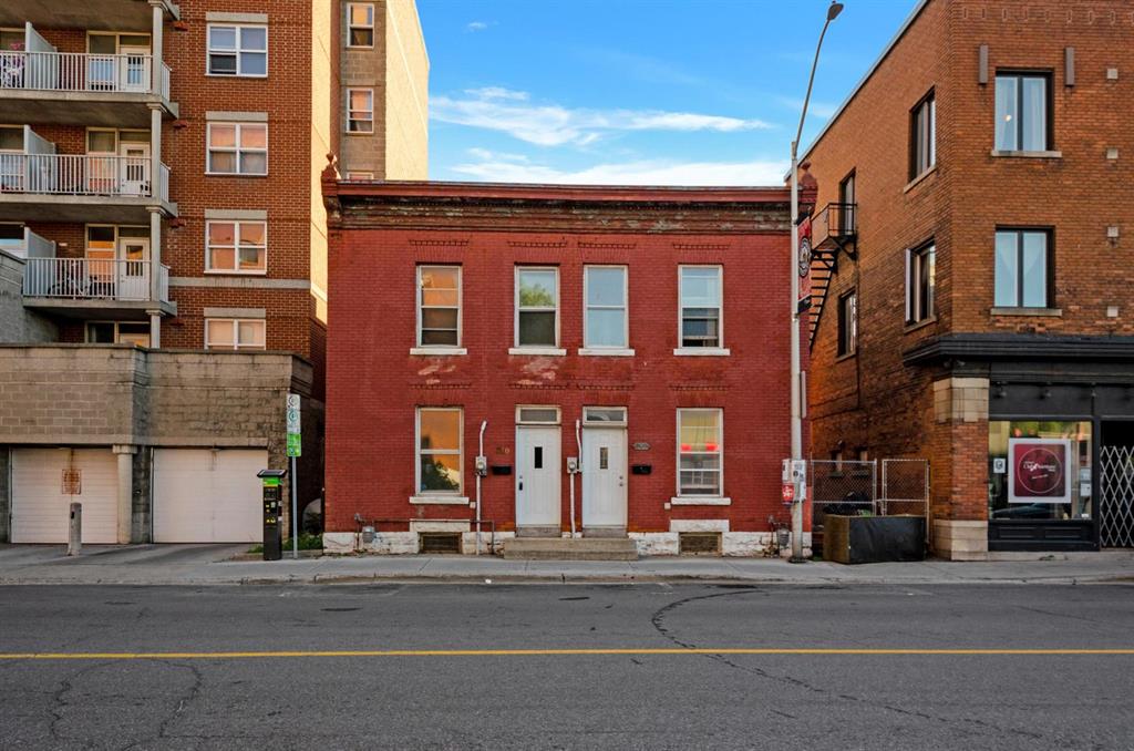 310 Cumberland Street