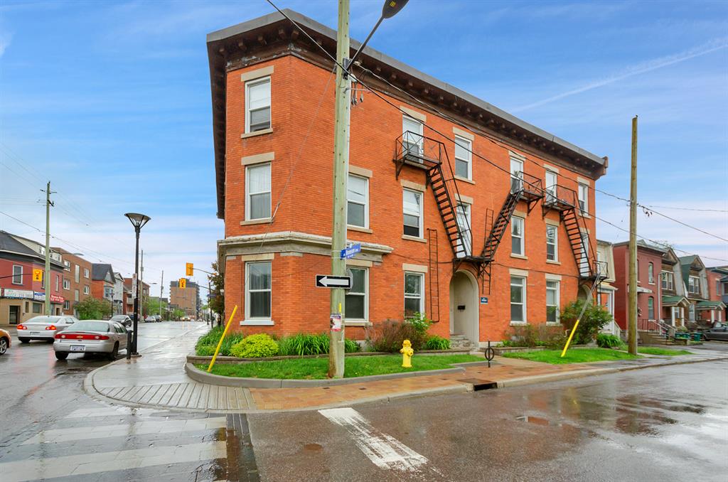 339 James Street