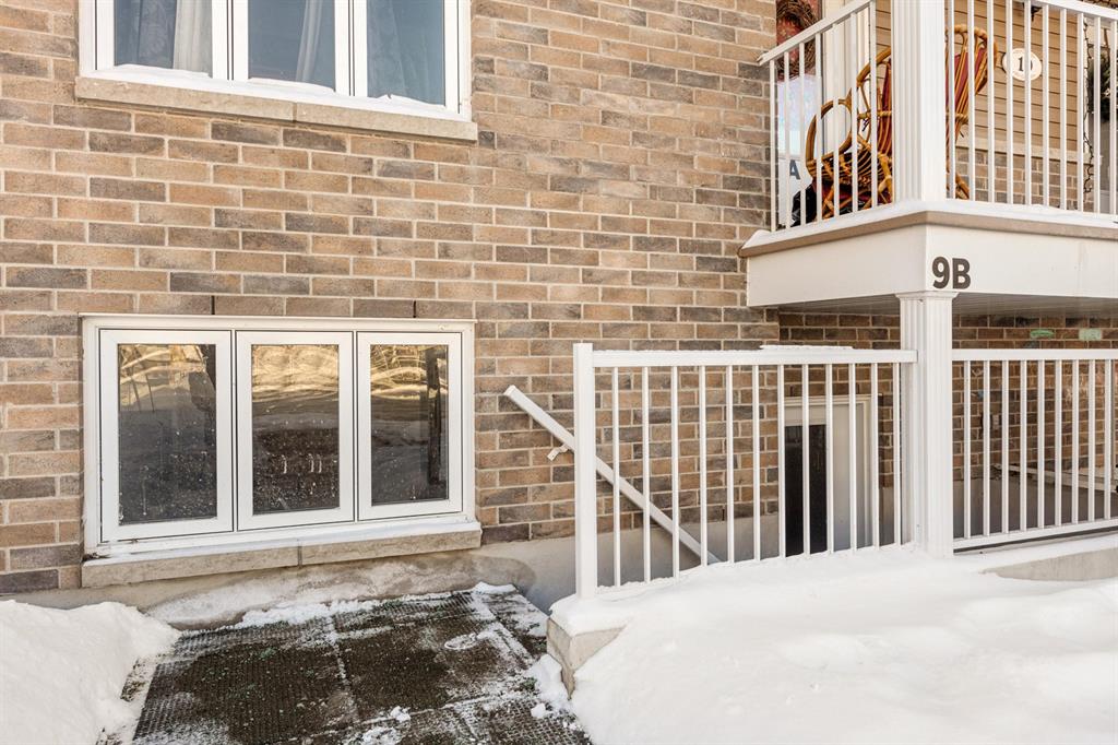500 Ovana Crescent