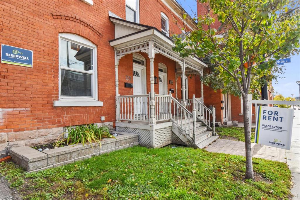 375 Bronson Avenue
