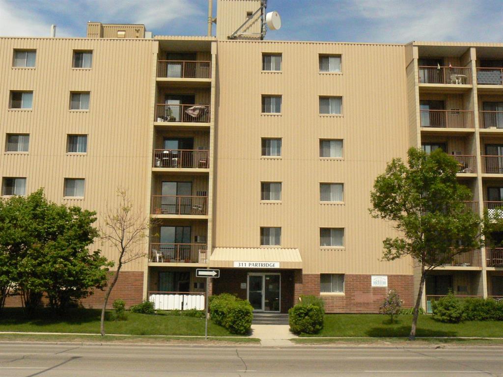 311 Partridge Ave