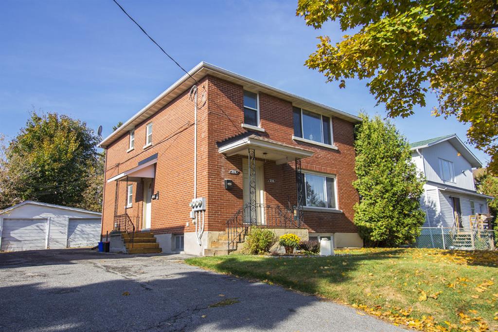 292A - Churchill Avenue N