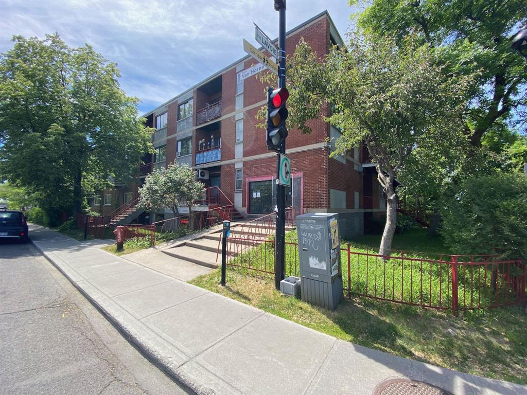 4605 4615 Ave Van Horne
