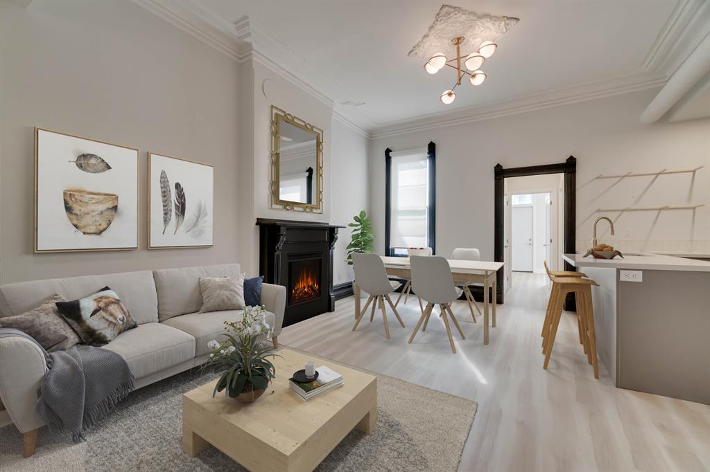19 Grange Ave
