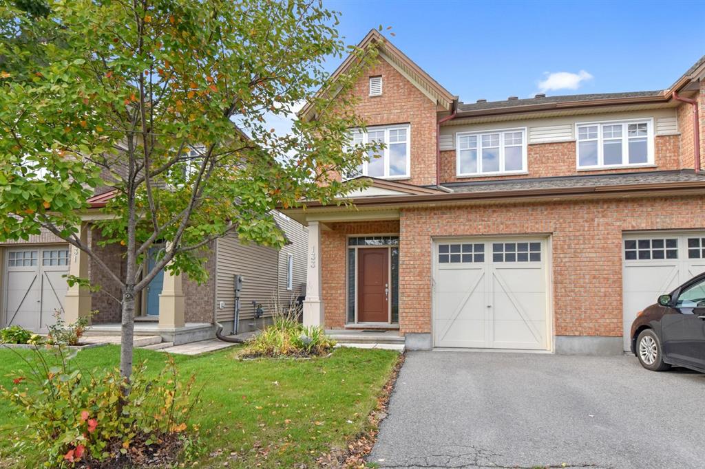 133 Highbury Park Drive