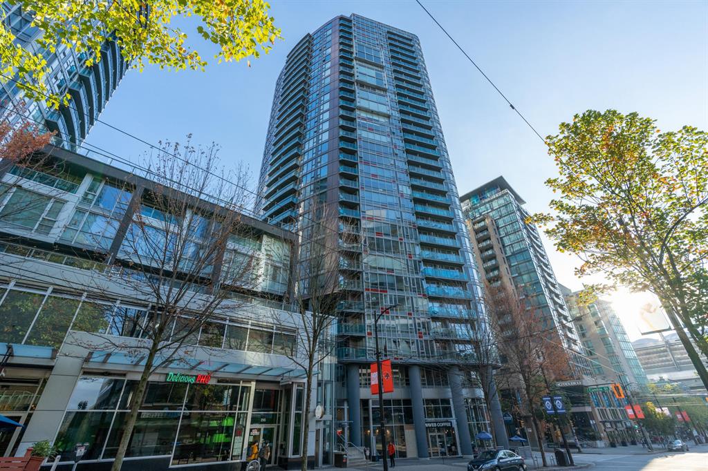 233 Robson Street