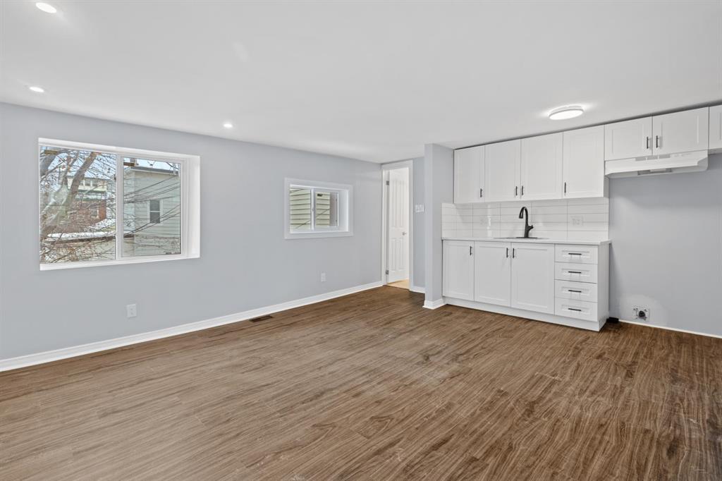 235 Percy Street - 1