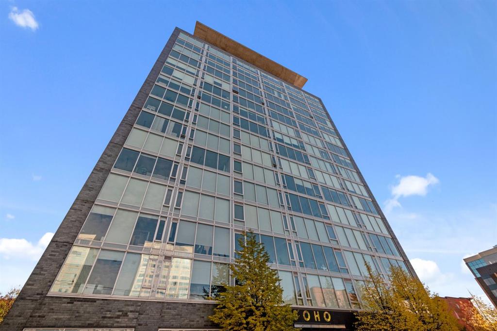 300 Lisgar Street - 1110