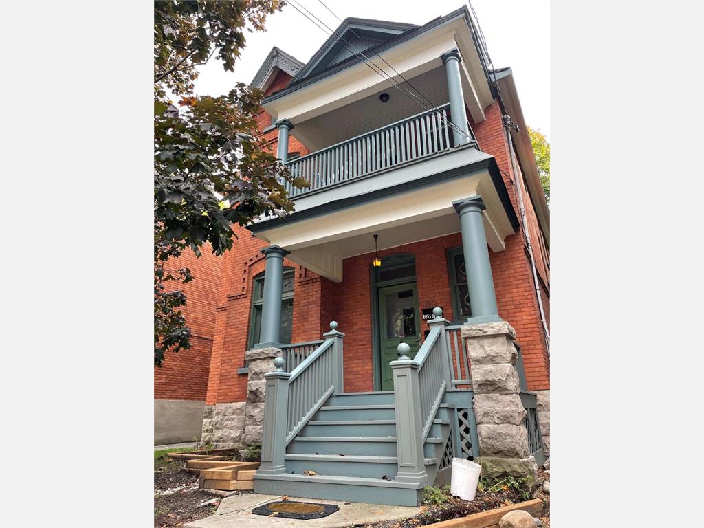 80 Fourth Avenue - 1