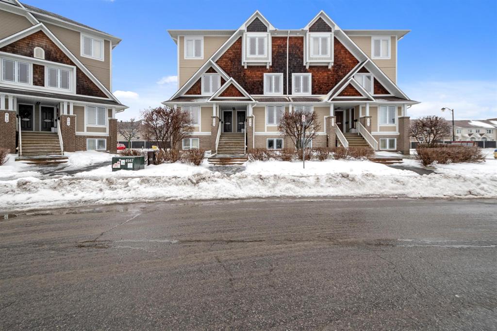 599 Lakeridge Drive
