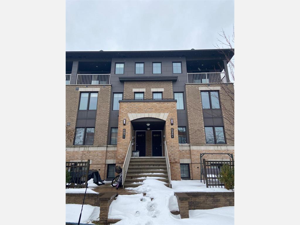 697 Sue Holloway Drive - B