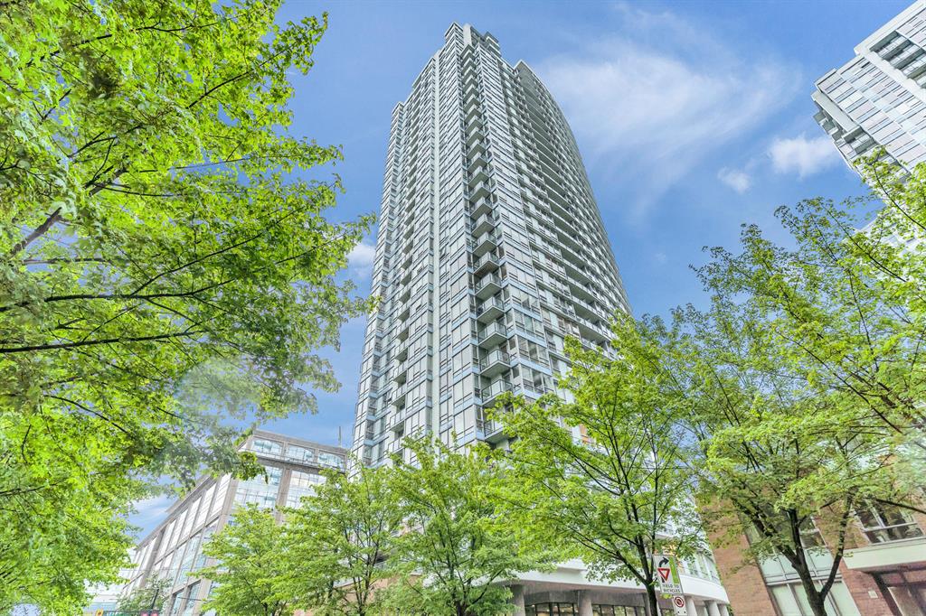 928 beatty street Beatty Street