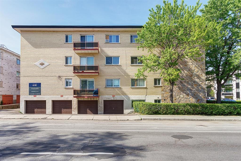 7110 Avenue de la Devini�re
