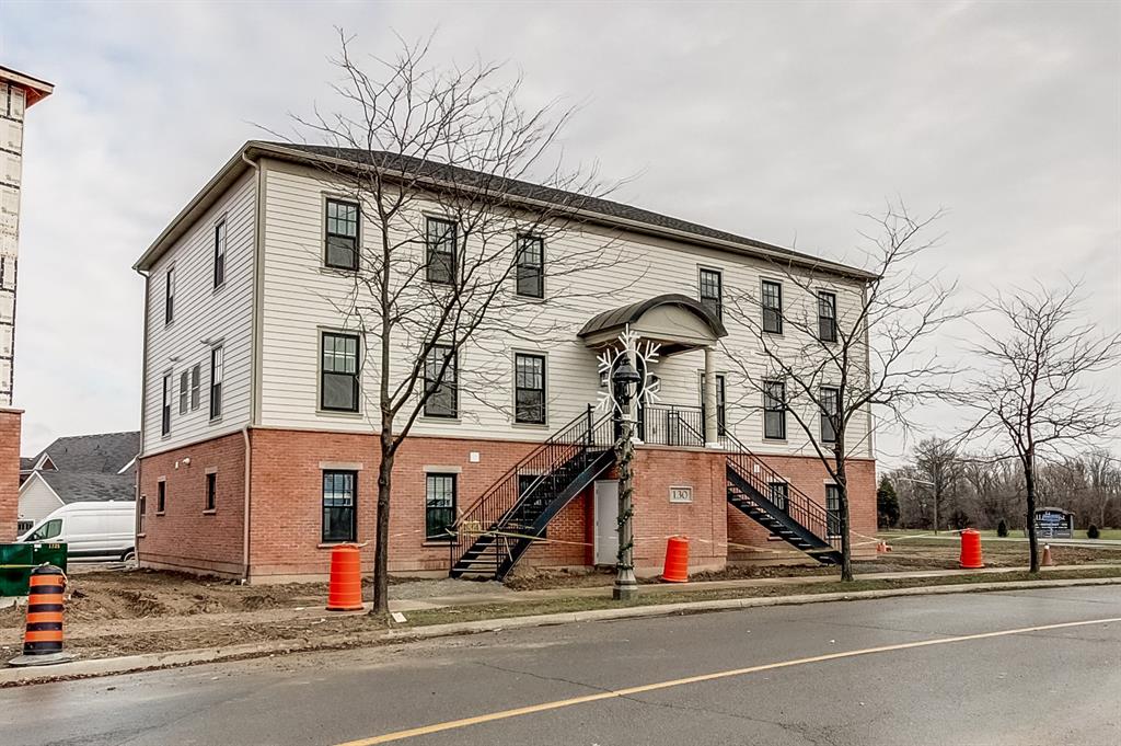 110 Garrison Village Drive