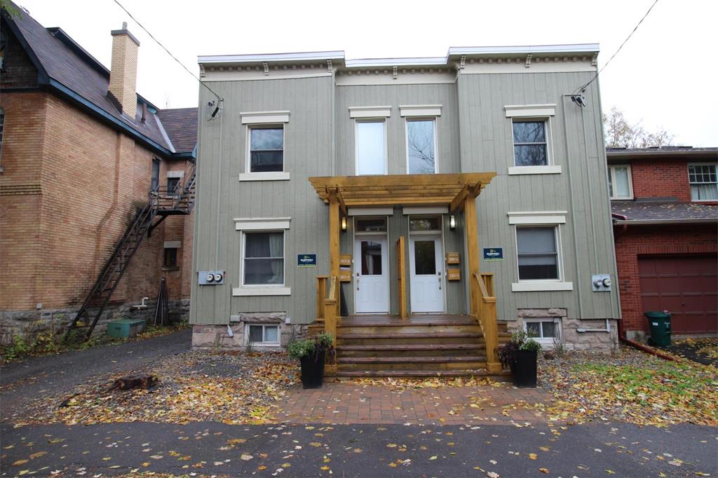 1 - 583 Mcleod Street