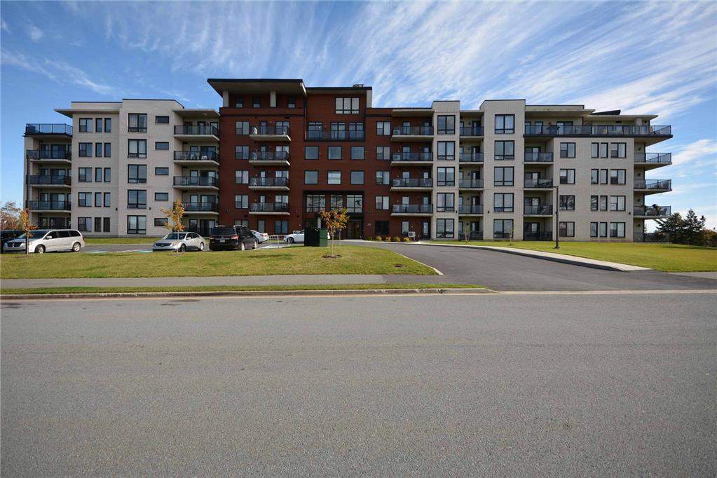 245 Innovation Drive, Bedford, NS B4B 0T9