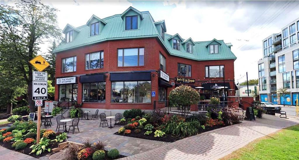 18 Charlevoix Avenue