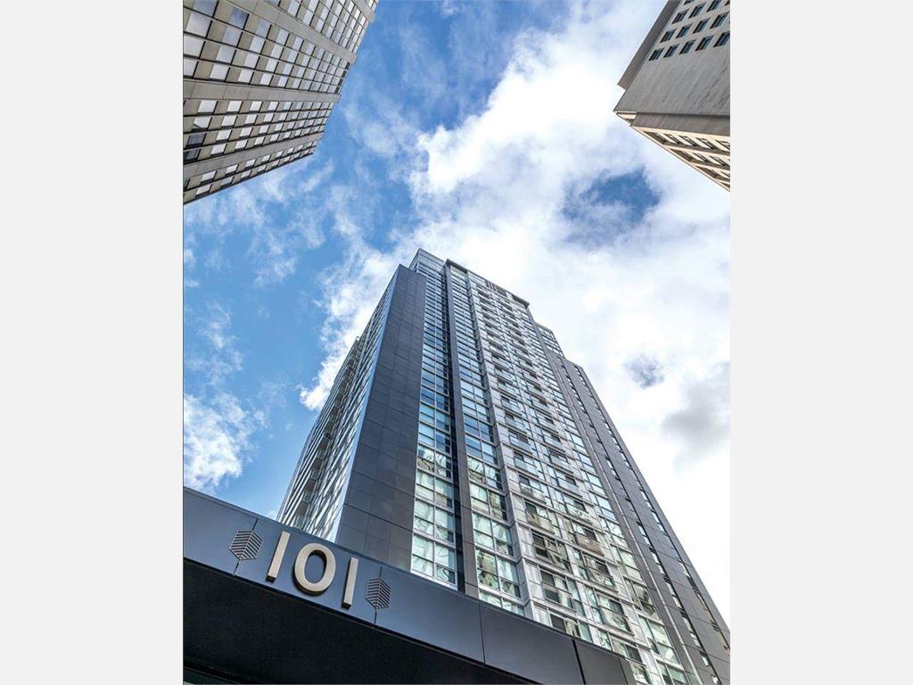 101 St. Clair Ave. W.