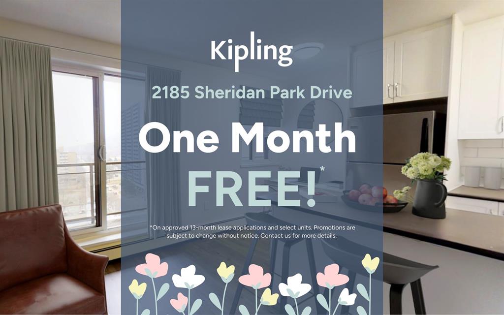 2185 Sheridan Park Dr