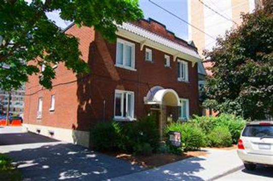 233 Nepean Street