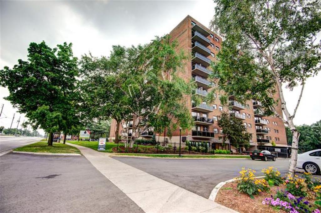 23862400 New Street, Burlington Apartment for Rent B57417